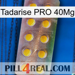 Tadarise PRO 40Mg new11